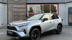 Gebruikt 2023 Toyota RAV4 Hybrid SUV | € 40.400 (Goede deal)