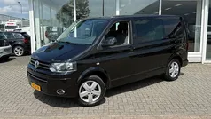 Gebruikt 2012 VW T5 Comfortline Van | € 9.950 (Eerlijke prijs)