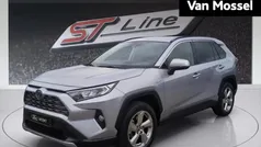 Gebruikt 2019 Toyota RAV4 Hybrid Edition SUV | € 29.945 (Eerlijke prijs)