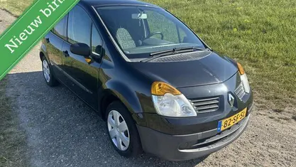 Occasion Renault Modus 65 PK (47 kW) 2005 MPV
