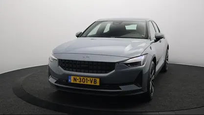 Occasion 2021 Polestar 2 Standard Range Single Motor Hatchback | € 21.645 (Eerlijke prijs)