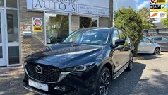 Gebruikt 2022 Mazda CX-5 Newground SUV | € 33.950 (Eerlijke prijs)