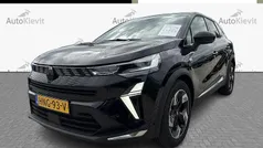Zwart Nieuw 2025 Renault Symbioz Esprit Alpine SUV | € 34.950 (Goede deal)