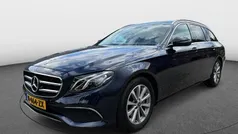 Gebruikt 2020 Mercedes E200 Business Stationwagen | € 29.950 (Super prijs)