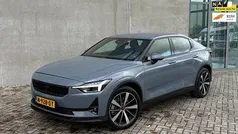 Gebruikt 2021 Polestar 2 Long Range Single Motor Hatchback | € 23.440 (Goede deal)