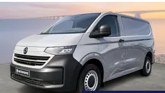 Gebruikt 2024 VW T6.1 Style Van | € 38.043 (Eerlijke prijs)