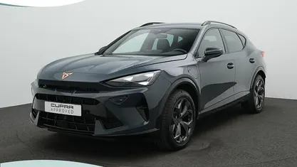 Occasion 2025 Cupra Formentor SUV | € 39.950 (Eerlijke prijs)