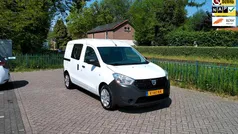 Gebruikt 2017 Dacia Dokker MPV | € 6.450 (Eerlijke prijs)