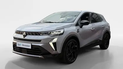 Occasion Renault Symbioz Esprit Alpine 143 PK (105 kW) 2024 Grijs SUV