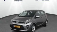 Gebruikt 2023 Kia Picanto 2 Hatchback | € 15.950 (Eerlijke prijs)