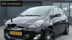 Gebruikt 2012 Hyundai ix20 MPV | € 3.949 (Goede deal)