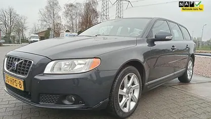 Occasion Volvo V70 Momentum 146 PK (107 kW) 2009 Stationwagen