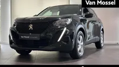 Gebruikt 2022 Peugeot 2008 Active SUV | € 17.740 (Goede deal)