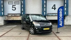 Gebruikt 2014 Citroën C3 Picasso Tendance MPV | € 7.499 (Eerlijke prijs)