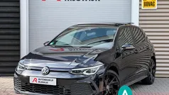 Zwart Gebruikt 2021 VW Golf VIII GTE Hatchback | € 26.950 (Eerlijke prijs)