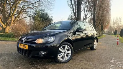 Occasion 2012 VW Golf VII Highline Hatchback | € 6.995 (Eerlijke prijs)