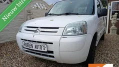 Gebruikt 2006 Citroën Berlingo Van | € 1.450 (Goede deal)