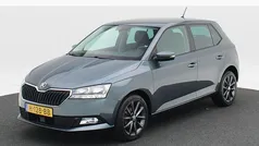 Gebruikt 2020 Skoda Fabia Business Line Hatchback | € 12.850 (Eerlijke prijs)