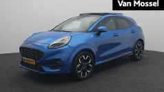 Gebruikt 2020 Ford Puma ST-Line X SUV | € 19.440 (Eerlijke prijs)