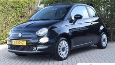Gebruikt 2024 Fiat 500C Dolcevita Cabriolet | € 18.895 (Eerlijke prijs)