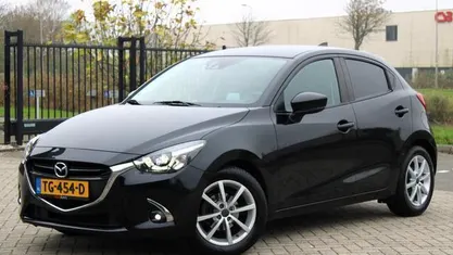 Occasion Mazda 2 Luxury 90 PK (66 kW) 2018 Hatchback