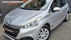 Gebruikt 2015 Peugeot 208 Active Hatchback | € 6.950 (Eerlijke prijs)