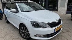 Gebruikt 2018 Skoda Fabia Stationwagen | € 6.500 (Eerlijke prijs)