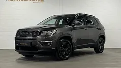 Grijs Gebruikt 2019 Jeep Compass Night Eagle SUV | € 19.890 (Eerlijke prijs)
