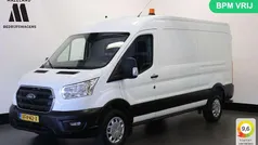 Gebruikt 2020 Ford Transit Van | € 14.950 (Super prijs)