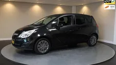 Gebruikt 2013 Opel Meriva Design Edition MPV | € 4.440 (Eerlijke prijs)