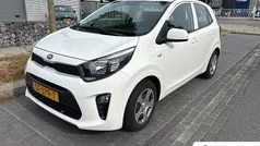 Gebruikt 2018 Kia Picanto Hatchback | € 8.895 (Eerlijke prijs)