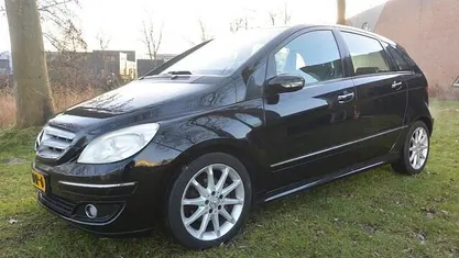 Occasion Mercedes B170 116 PK (85 kW) 2007 MPV
