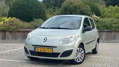 Gebruikt 2008 Renault Twingo Hatchback | € 2.450 (Eerlijke prijs)