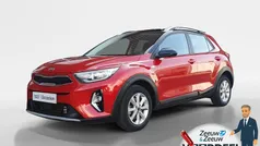 Gebruikt 2021 Kia Stonic SUV | € 17.940 (Eerlijke prijs)
