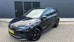 Gebruikt 2020 Skoda Karoq Business Line SUV | € 19.850 (Eerlijke prijs)