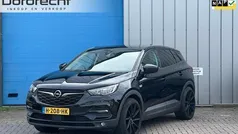 Gebruikt 2018 Opel Grandland X Edition SUV | € 12.945 (Eerlijke prijs)