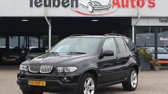 Gebruikt 2006 BMW X5 Lifestyle SUV | € 6.895 (Eerlijke prijs)