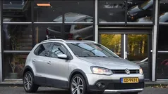 Gebruikt 2010 VW Polo Cross Hatchback | € 5.450 (Eerlijke prijs)