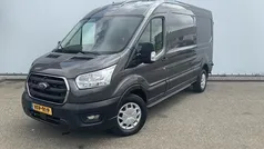Gebruikt 2020 Ford Transit Trend Van | € 12.950 (Goede deal)