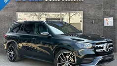 Groen Gebruikt 2021 Mercedes GLS580 Premium Plus SUV | € 109.900