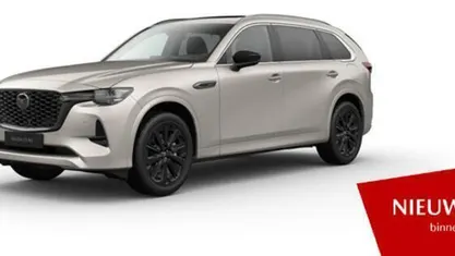 Occasion Mazda CX-80 Homura-Line 328 PK (241 kW) 2025 SUV