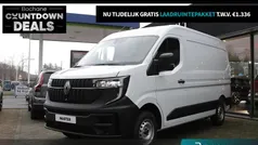 Gebruikt 2024 Renault Master Van | € 32.252 (Eerlijke prijs)
