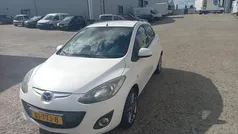 Gebruikt 2012 Mazda 2 Hatchback | € 3.450 (Eerlijke prijs)
