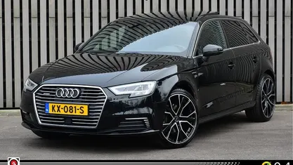 Occasion 2016 Audi A3 Sportback e-tron Premium Hatchback | € 12.795 (Eerlijke prijs)
