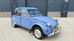 Gebruikt 1987 Citroën 2CV Sedan | € 21.450
