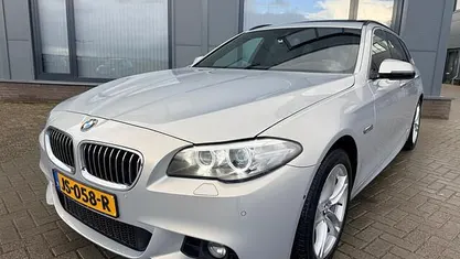 Occasion BMW 528 M Sport 245 PK (180 kW) 2016 Stationwagen