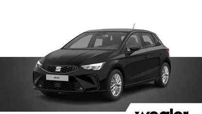 Occasion 2026 Seat Ibiza Style Plus Hatchback | € 25.046 (Eerlijke prijs)