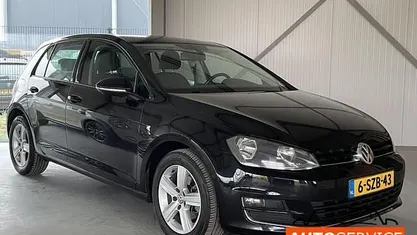 Occasion VW Golf VII Highline 105 PK (77 kW) 2014 Hatchback