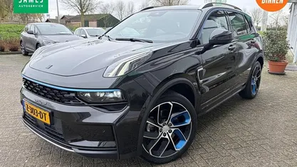 Occasion 2024 Lynk & Co 01 SUV | € 28.845 (Eerlijke prijs)