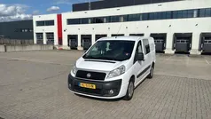 Overige Gebruikt 2015 Fiat Scudo MPV | € 4.250 (Super prijs)